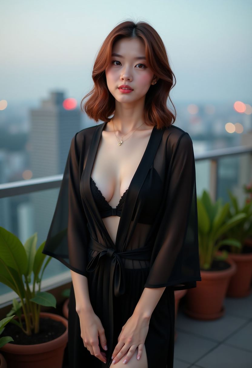 第七码头影片海报